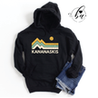 Kananaskis Cozy Hoodie