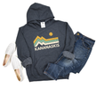 Kananaskis Cozy Hoodie