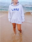 LAKE Classic Hoodie