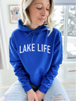 Lake Life Cozy Hoodie