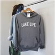 Lake Life Cozy Hoodie