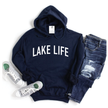 Lake Life Cozy Hoodie