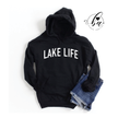 Lake Life Cozy Hoodie