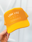 Long Live Cowgirls Cap | Western Cap