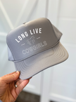 Long Live Cowgirls Cap | Western Cap