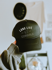 Long Live Cowgirls Cap | Western Cap