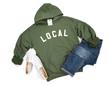 LOCAL Cozy HOODIE