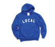 LOCAL Cozy HOODIE