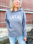 LOCAL Cozy HOODIE