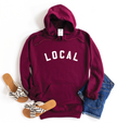 LOCAL Cozy HOODIE