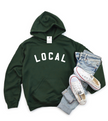 LOCAL Cozy HOODIE