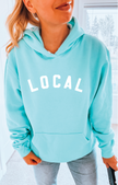 LOCAL Cozy HOODIE