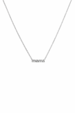 Mama Necklace