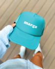 Margs Trucker Cap