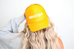 Margs Trucker Cap