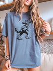 Meowdy Heavy Weight Tee