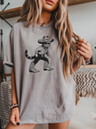 Meowdy Heavy Weight Tee