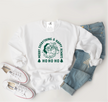 Merry Always Classic Crew Neck Sweater