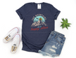 The Mountains are my Happy Place Tee