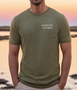 My Favourite People Call Me {CREST} Tee