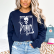 Never Better Classic Sweater