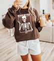 Never Better Classic Sweater