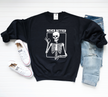 Never Better Cozy Crew Neck Sweater