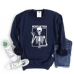 Never Better Cozy Crew Neck Sweater