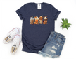 Pumpkin Spice Obsession Tee