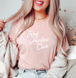 Rad Aunties Club Tee