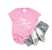 Rad Aunties Club Tee