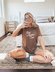 Rad Aunties Club Tee