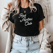 Rad Aunties Club Tee