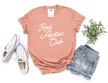 Rad Aunties Club Tee