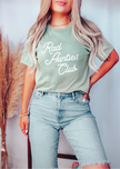 Rad Aunties Club Tee
