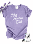 Rad Aunties Club Tee