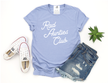 Rad Aunties Club Tee