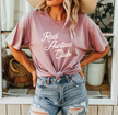 Rad Aunties Club Tee
