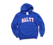 SALTY Cozy HOODIE