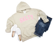 SALTY Cozy HOODIE
