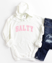 SALTY Cozy HOODIE