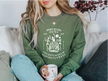 Spirit Board Classic Crew Neck Sweater