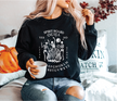 Spirit Board Classic Crew Neck Sweater