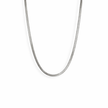 Montego Herringbone Necklace