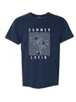 Summer Lovin' Heavy Weight Tee