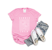 Summer Lovin' Tee