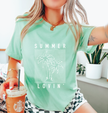 Summer Lovin' Tee