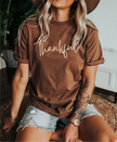 Thankful Tee