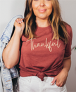 Thankful Tee