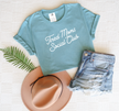 Tired Moms Social Club Tee